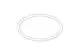 DORNBRACHT-O-Ring-ERSATZTEILE-091410111-36-0-x-2-0-mm-09141011190 gallery number 1